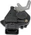 746-846 by DORMAN - Door Lock Actuator - Non Integrated