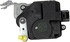 759-421 by DORMAN - Door Lock Actuator - Non Integrated