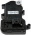 759-805 by DORMAN - Door Lock Actuator Motor