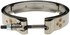 904-0261 by DORMAN - Exhaust V-Band Clamp
