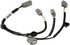 926-770 by DORMAN - Engine Knock Sensor Harness