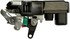 931-001 by DORMAN - Integrated Latch Actuator