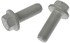 926-128 by DORMAN - Hub Rotor And Caliper Bracket Bolt Kit