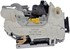 931-090 by DORMAN - Integrated Door Lock Actuator