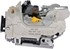 931-093 by DORMAN - Integrated Door Lock Actuator