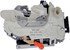 931-088 by DORMAN - Integrated Door Lock Actuator