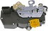 931-129 by DORMAN - Integrated Door Lock Actuator