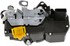 931-128 by DORMAN - Integrated Door Lock Actuator