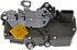 931-120 by DORMAN - Integrated Door Lock Actuator