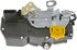 931-121 by DORMAN - Integrated Door Lock Actuator