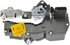 931-186 by DORMAN - Integrated Door Lock Actuator