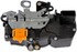 931-140 by DORMAN - Integrated Door Lock Actuator