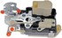 931-260 by DORMAN - Door Lock Actuator - Integrated With Latch