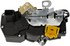 931-313 by DORMAN - Door Lock Actuator - Integrated With Latch