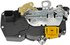 931-333 by DORMAN - Door Lock Actuator - Integrated With Latch