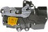 931-366 by DORMAN - Integrated Door Lock Actuator