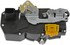 931-367 by DORMAN - Integrated Door Lock Actuator