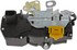 931-379 by DORMAN - Integrated Door Lock Actuator