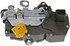 931-380 by DORMAN - Integrated Door Lock Actuator