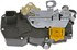 931-381 by DORMAN - Integrated Door Lock Actuator