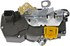 931-353 by DORMAN - Door Lock Actuator - Integrated With Latch