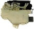 931-500 by DORMAN - Integrated Latch Actuator