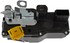 931-394 by DORMAN - Integrated Door Lock Actuator