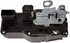 931-395 by DORMAN - Integrated Door Lock Actuator