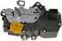 931-388 by DORMAN - Integrated Door Lock Actuator