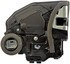 931-404 by DORMAN - Integrated Latch Actuator, Rear Right