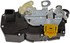 931-399 by DORMAN - Integrated Door Lock Actuator