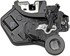 931-439 by DORMAN - Door Lock Actuator - Integrated With Latch