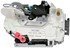 931-616 by DORMAN - Integrated Door Lock Actuator