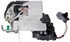 931-484 by DORMAN - Door Lock Actuator - Integrated With Latch