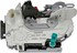 931-617 by DORMAN - Integrated Door Lock Actuator