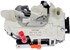 931-694 by DORMAN - Integrated Door Lock Actuator