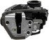 931-850 by DORMAN - Door Lock Actuator - Integrated With Latch