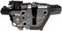 931-859 by DORMAN - Door Lock Actuator - Integrated With Latch