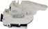 931-903 by DORMAN - Integrated Door Lock Actuator