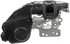 937-072 by DORMAN - Door Lock Actuator - Non Integrated