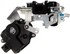 937-092 by DORMAN - Door Lock Actuator - Integrated With Latch