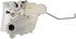 937-566 by DORMAN - Integrated Door Lock Actuator - Front Right