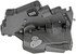 937-813 by DORMAN - Integrated Door Lock Actuator