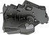 937-816 by DORMAN - Integrated Door Lock Actuator