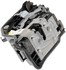 Dorman 937-880 Door Lock Actuator Motor Door Latch Actuator