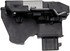 937-618 by DORMAN - Door Lock Actuator - Integrated With Latch