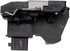 937-619 by DORMAN - Door Lock Actuator - Integrated With Latch