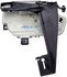 937-652 by DORMAN - Door Lock Actuator - Integrated With Latch