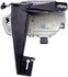 937-653 by DORMAN - Door Lock Actuator - Integrated With Latch