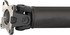 986-371 by DORMAN - Driveshaft Assembly - Rear